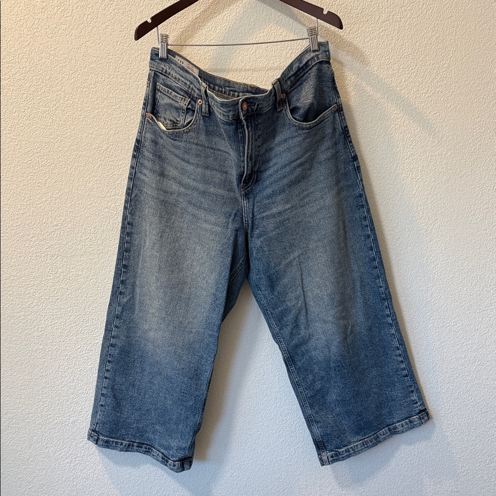 GAP Women's Denim Ankle Jeans